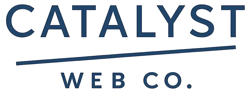 Catalyst Web Co. logo